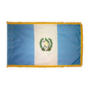 Guatemala Government Flags - Flagladyusa
