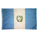 Guatemala Government Flags - Flagladyusa
