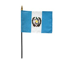 Guatemala Government Flags - Flagladyusa