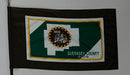 Guernsey County Ohio Flag - 3x5 Feet - Flagladyusa