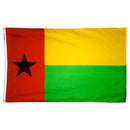 Guinea - Bissau Flags - Flagladyusa
