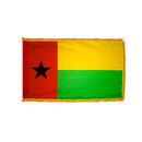 Guinea - Bissau Flags - Flagladyusa