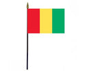 Guinea Flags - Flagladyusa