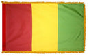 Guinea Flags - Flagladyusa