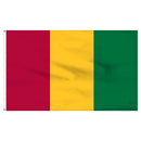 Guinea Flags - Flagladyusa