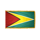 Guyana Flags - Flagladyusa