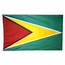 Guyana Flags - Flagladyusa