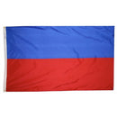 Haiti Civil Flags - Flagladyusa