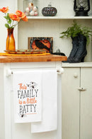 Halloween Flour Sack Towels - Flagladyusa
