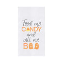 Halloween Flour Sack Towels - Flagladyusa