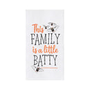 Halloween Flour Sack Towels - Flagladyusa