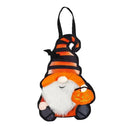 Halloween Gnome Door Decor - Flagladyusa