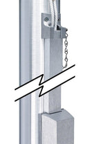 Halyard Security Channel - Flagladyusa