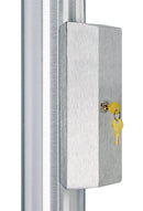 Halyard Security Cleat Cover Assemblies - Flagladyusa