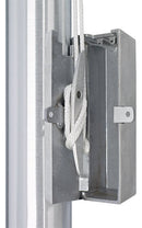 Halyard Security Cleat Cover Assemblies - Flagladyusa
