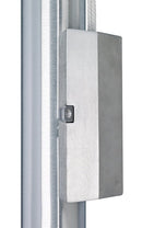 Halyard Security Cleat Cover Assemblies - Flagladyusa