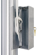 Halyard Security Cleat Cover Assemblies - Flagladyusa