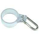 Harness for Telescoping Flagpole - Flagladyusa