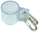 Harness for Telescoping Flagpole - Flagladyusa