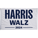 Harris Walz 2024 Flags - Flagladyusa