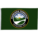 Harrison Township Ohio Flags - Flagladyusa