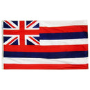 Hawaii Flags - Flagladyusa