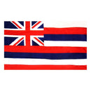 Hawaii Flags - Flagladyusa