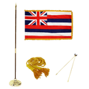 Hawaii Indoor Mounted Sets - Flagladyusa