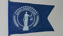 Henry County Ohio Flag - 3x5 Feet - Flagladyusa