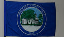Highland County Ohio Flag - 3x5 Feet - Flagladyusa