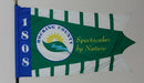Hocking County Ohio Flag - 3x5 Feet - Flagladyusa