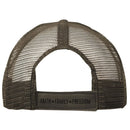 Hold Fast Cap - Black Flag - Flagladyusa