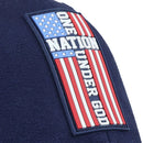 Hold Fast Cap - One Nation - Flagladyusa
