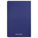 Hold Fast Mens Paperback Journal - We The People - Flagladyusa
