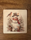 Holiday Magnets - Flagladyusa