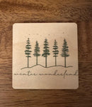 Holiday Magnets - Flagladyusa