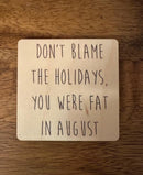Holiday Magnets - Flagladyusa