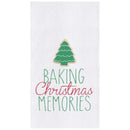Holiday Tea Towels - Flagladyusa