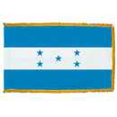 Honduras Flags - Flagladyusa