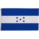 Honduras Flags - Flagladyusa