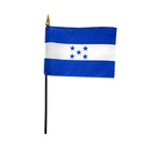 Honduras Flags - Flagladyusa