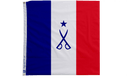 Honor Flag of the Chief of the Defence Staff - Flagladyusa
