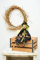 Hortense Little Witch Fig / Joe Spencer - Flagladyusa