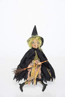 Hortense Little Witch Fig / Joe Spencer - Flagladyusa
