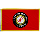Houma Nation Flags - Flagladyusa