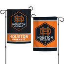 Houston Dynamo Flags - Flagladyusa