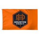 Houston Dynamo Flags - Flagladyusa