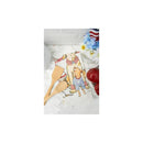 Howlers of Freedom Kitchen Towel - Flagladyusa