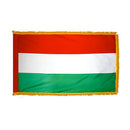 Hungary Flags - Flagladyusa
