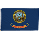 Idaho Flags - Flagladyusa